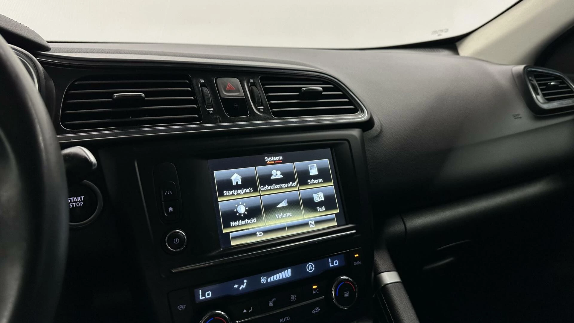 Hoofdafbeelding Renault Kadjar