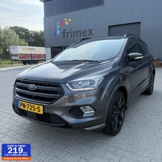 Ford Kuga 1.5 EcoBoost ST Line | Panoramadak | Camera !