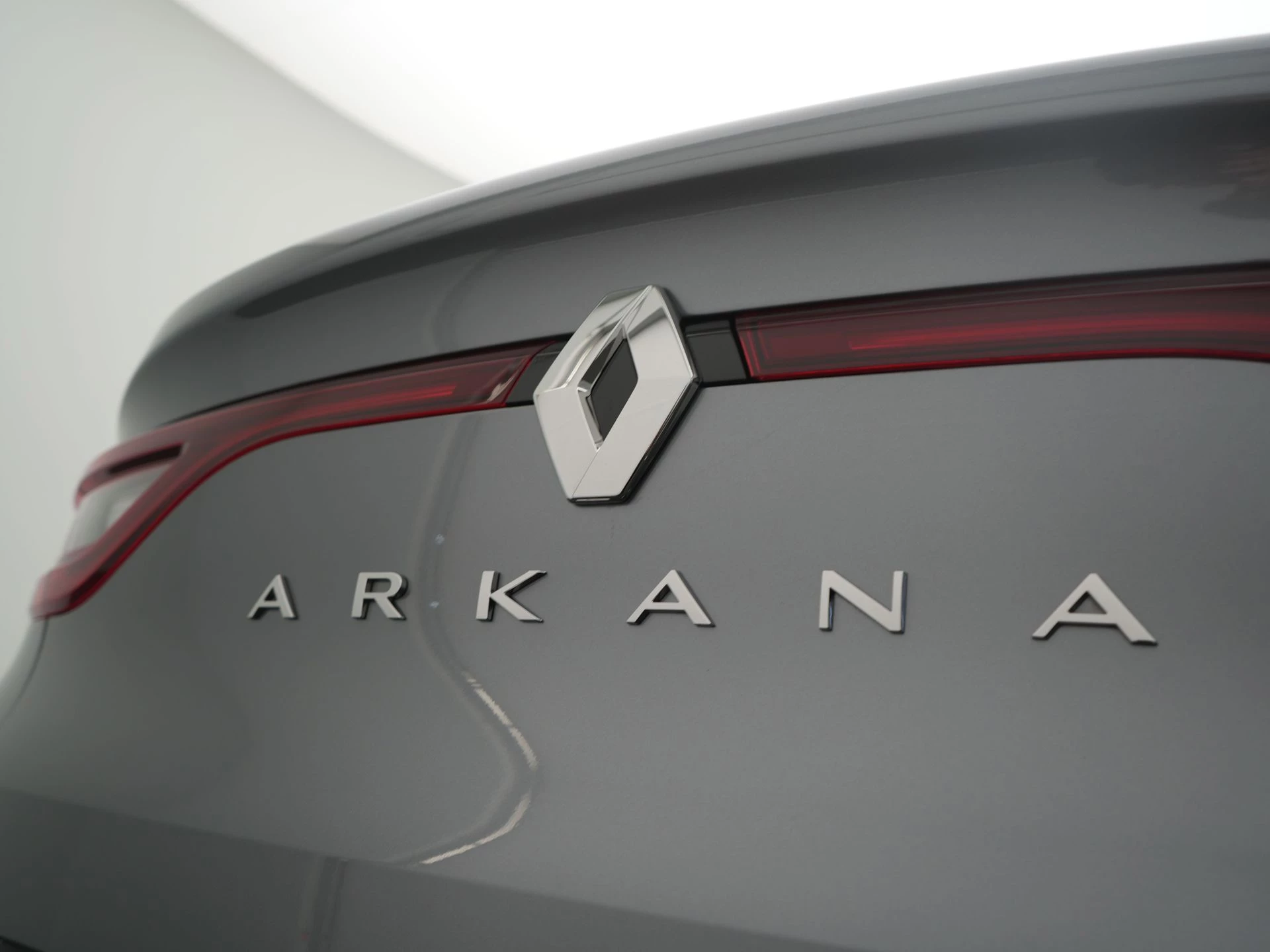 Hoofdafbeelding Renault Arkana