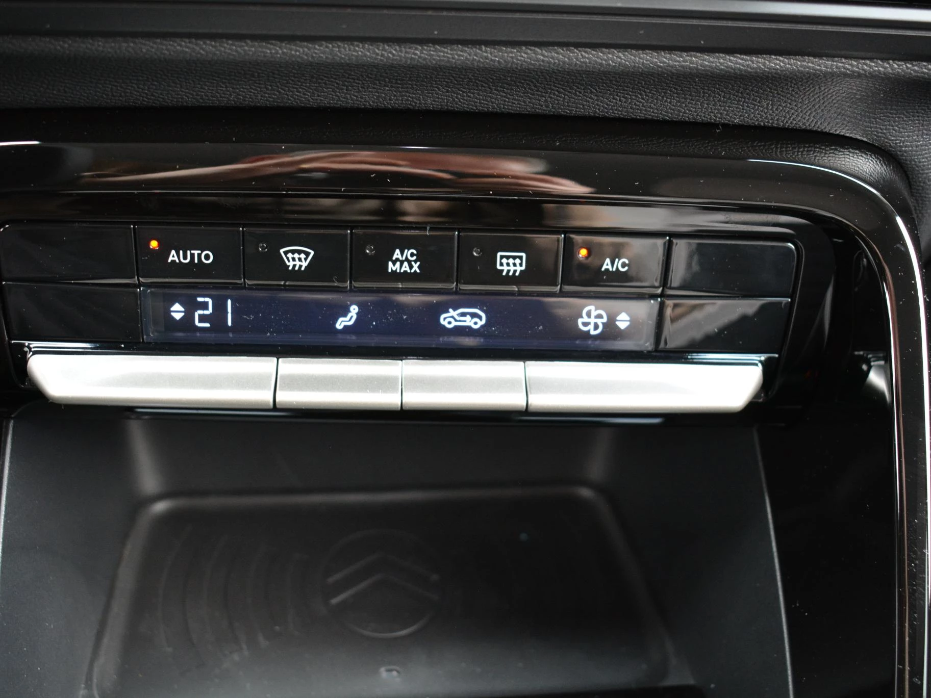 Hoofdafbeelding Citroën ë-C3