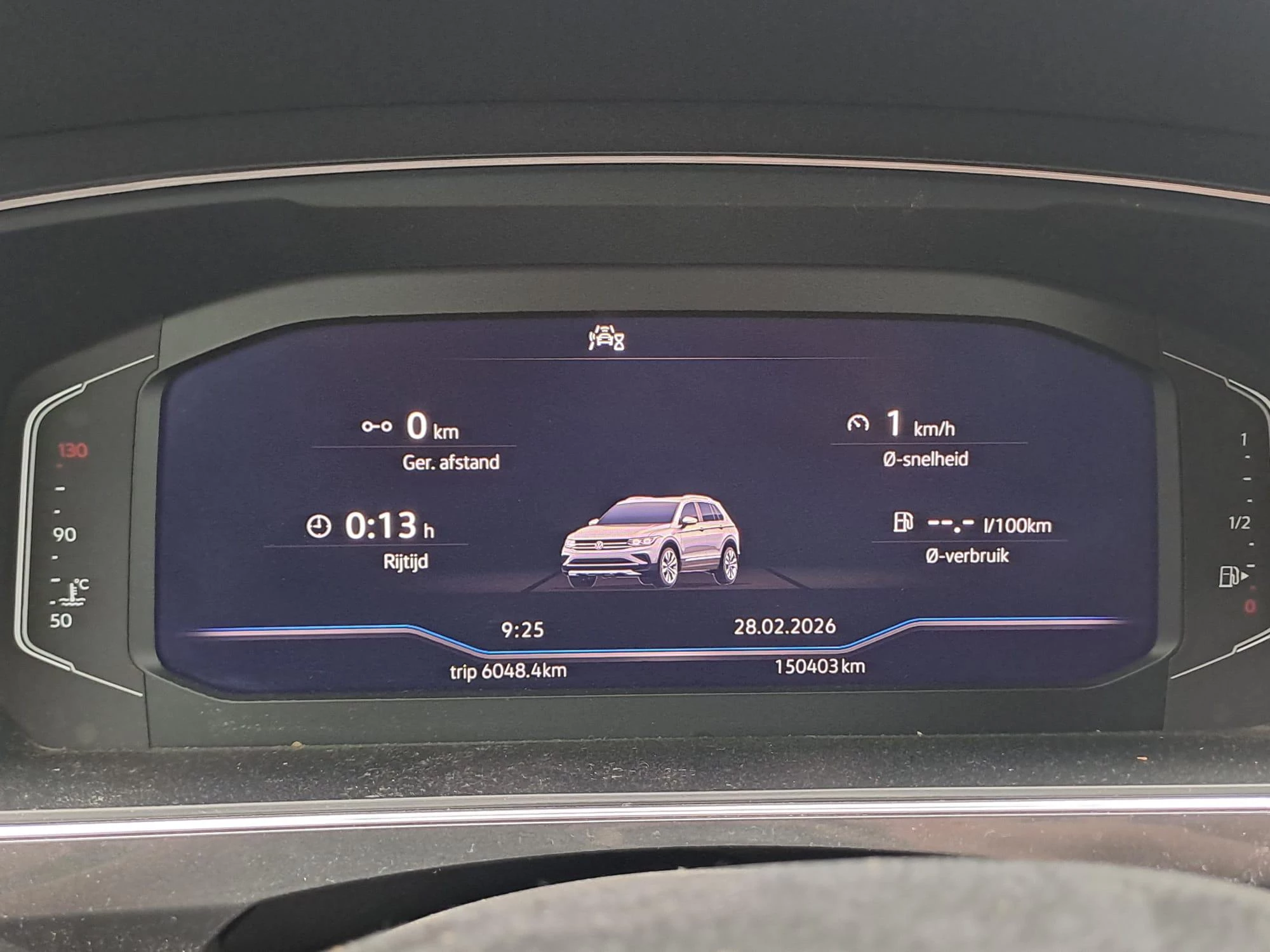 Hoofdafbeelding Volkswagen Tiguan Allspace