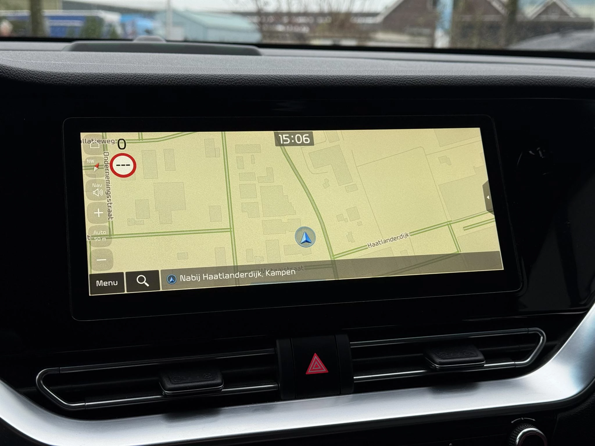 Hoofdafbeelding Kia e-Niro