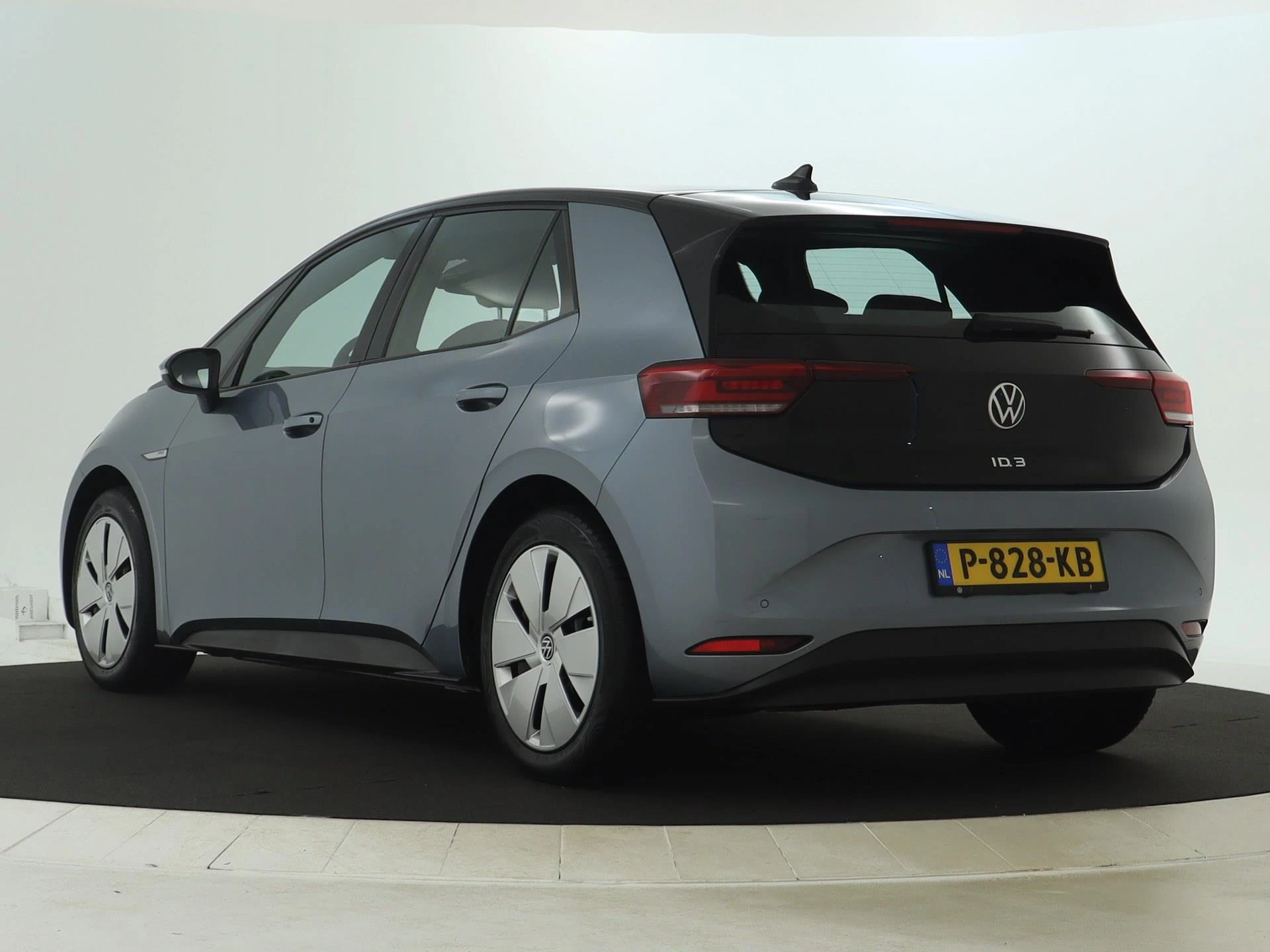 Hoofdafbeelding Volkswagen ID.3