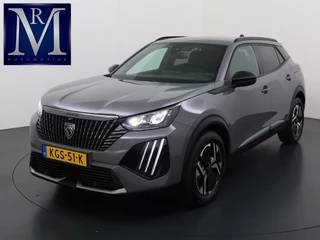 Peugeot 2008 1.2 Hybrid 136 Allure ADAPTIVE CRUISE CONTROL| ACHTERUITRIJCAMERA| APPLE CARPLAY/ ANDROID AUTO| DODE HOEK SENSOR | FABRIEKSGARANTIE TOT 2027 | RIJKLAAR PRIJS |