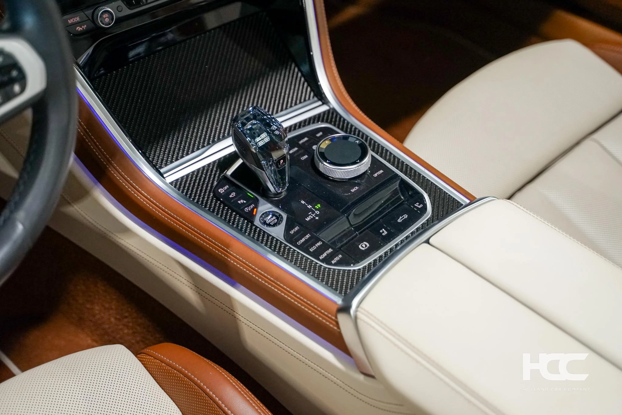 Hoofdafbeelding BMW 8 Serie