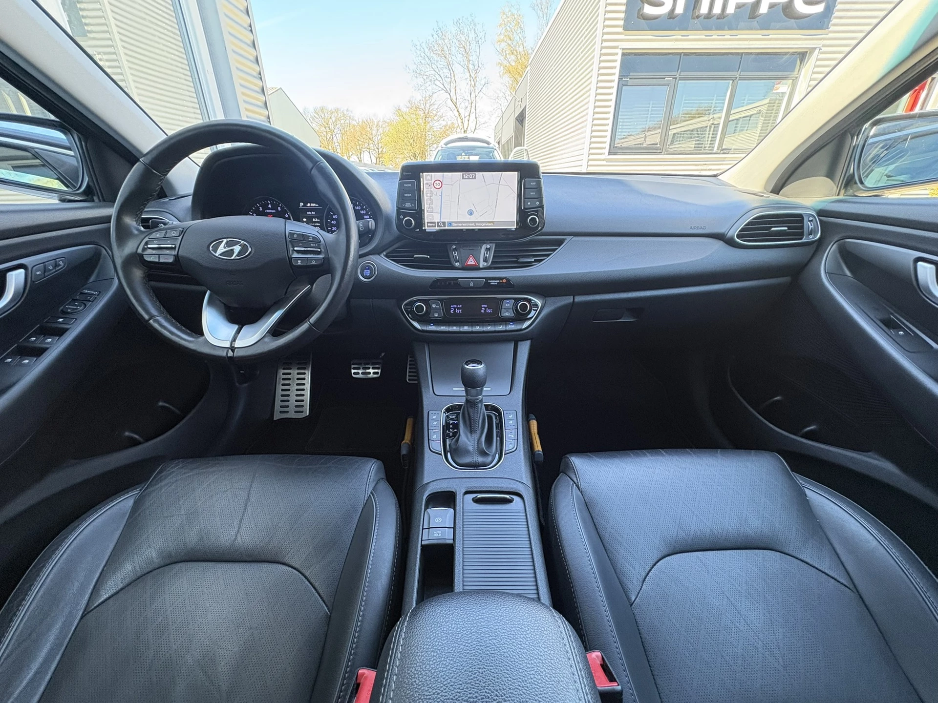 Hoofdafbeelding Hyundai i30