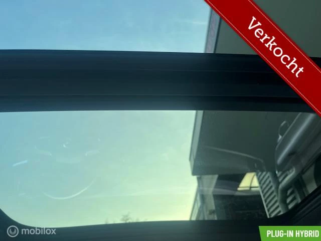 Hoofdafbeelding Volvo V90