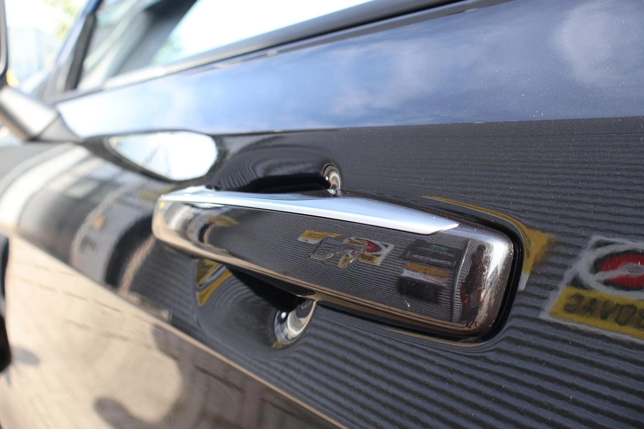 Hoofdafbeelding Lynk & Co 01