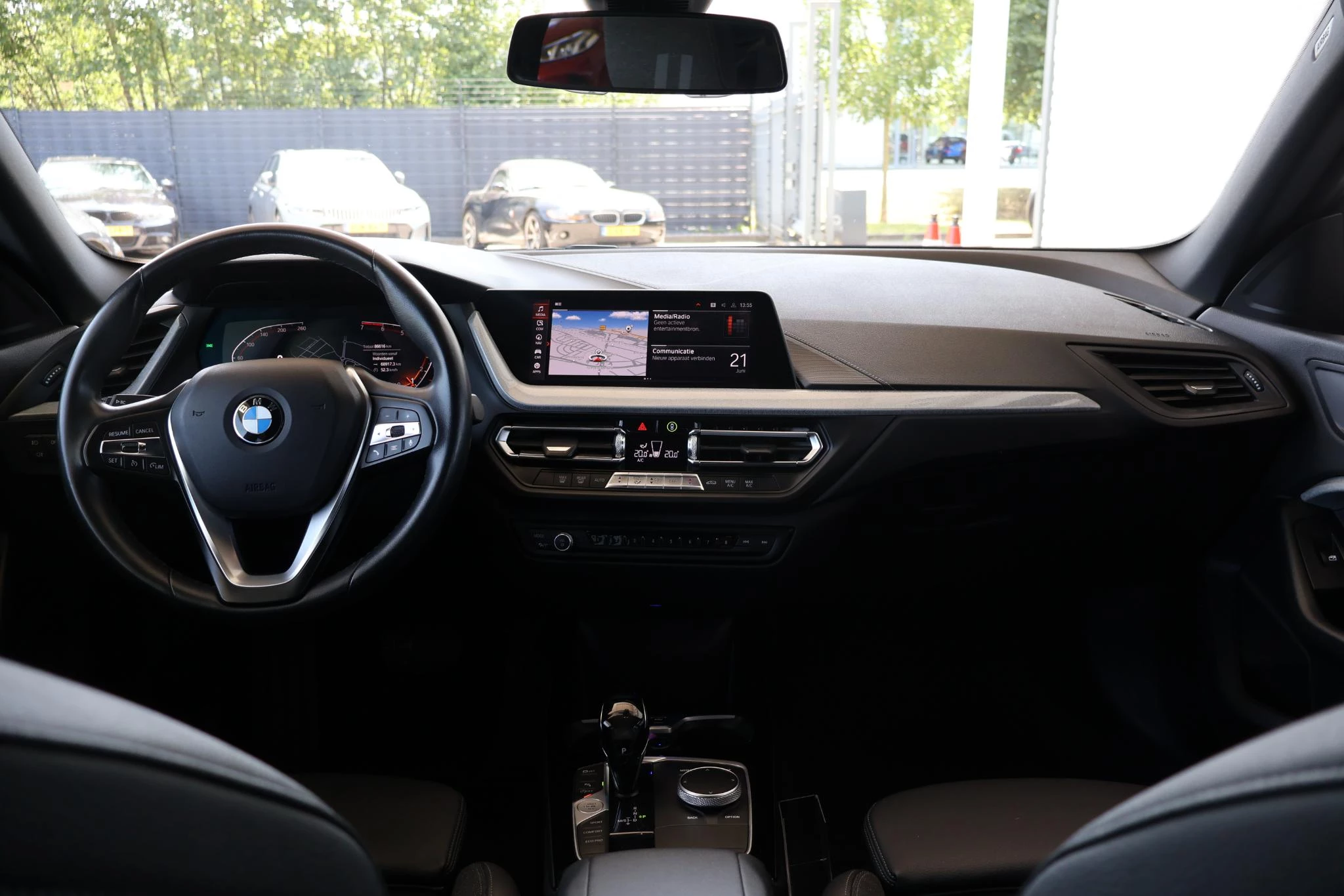 Hoofdafbeelding BMW 2 Serie