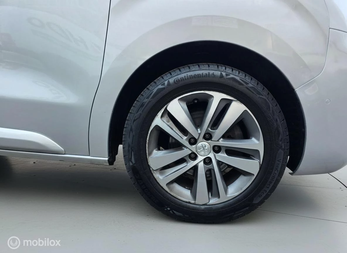 Hoofdafbeelding Peugeot Expert