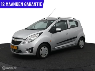 Chevrolet Spark 1.0 16V LE \AIRCO