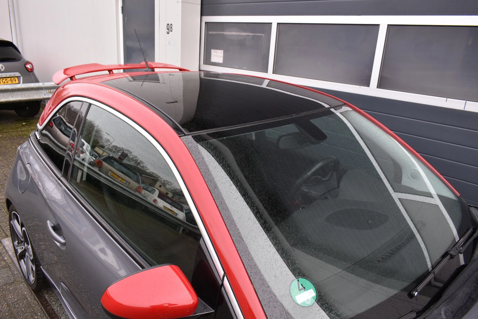 Hoofdafbeelding Opel ADAM