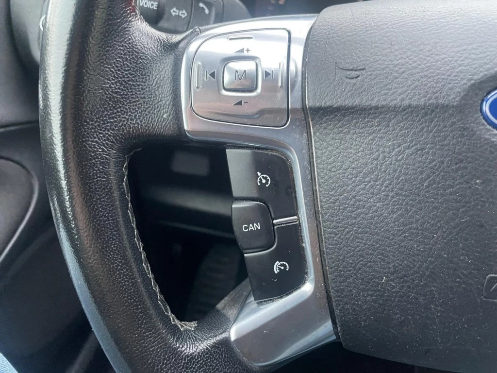 Hoofdafbeelding Ford S-Max