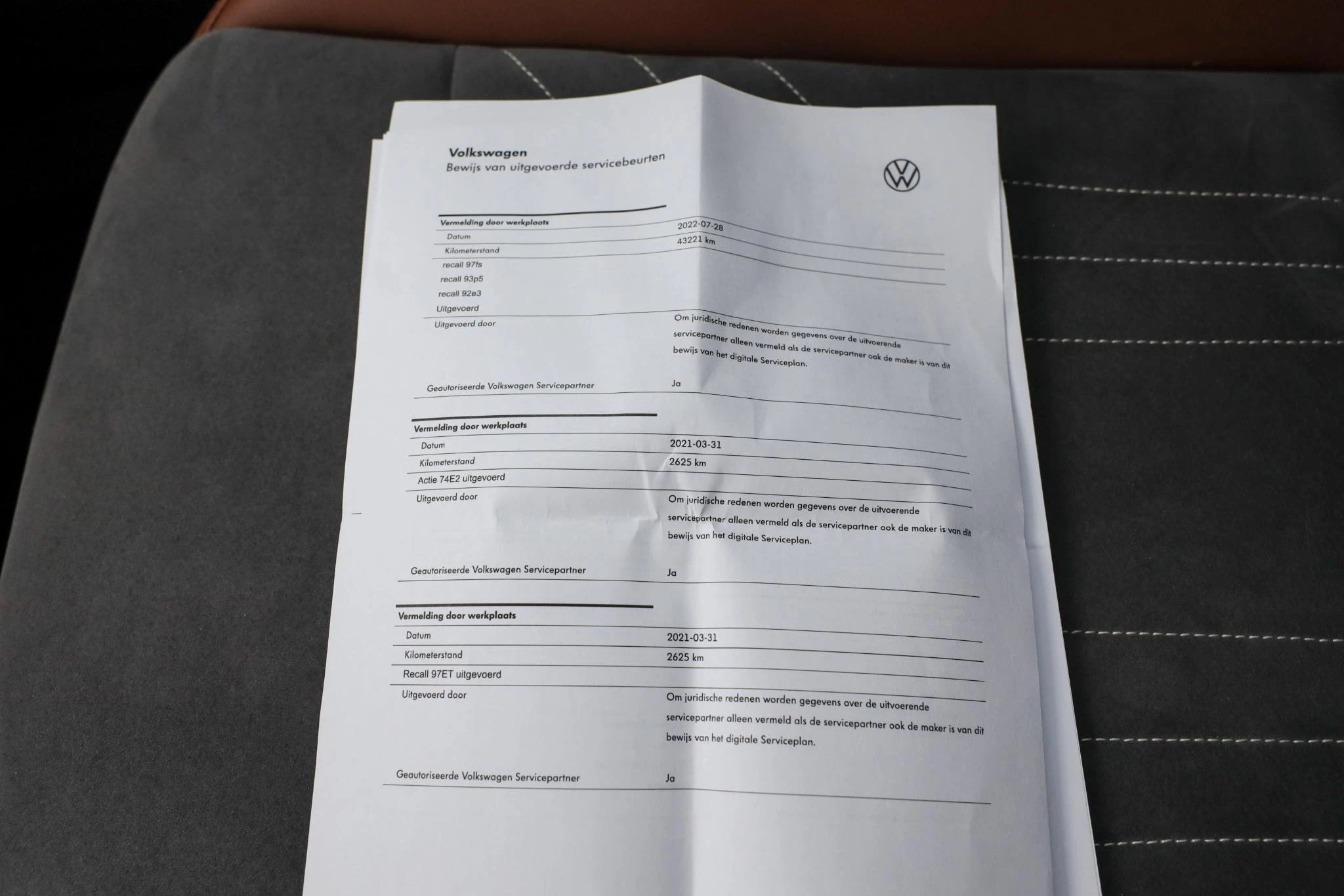 Hoofdafbeelding Volkswagen ID.4