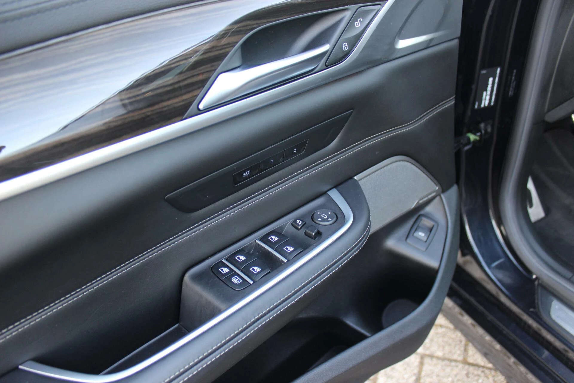 Hoofdafbeelding BMW 6 Serie