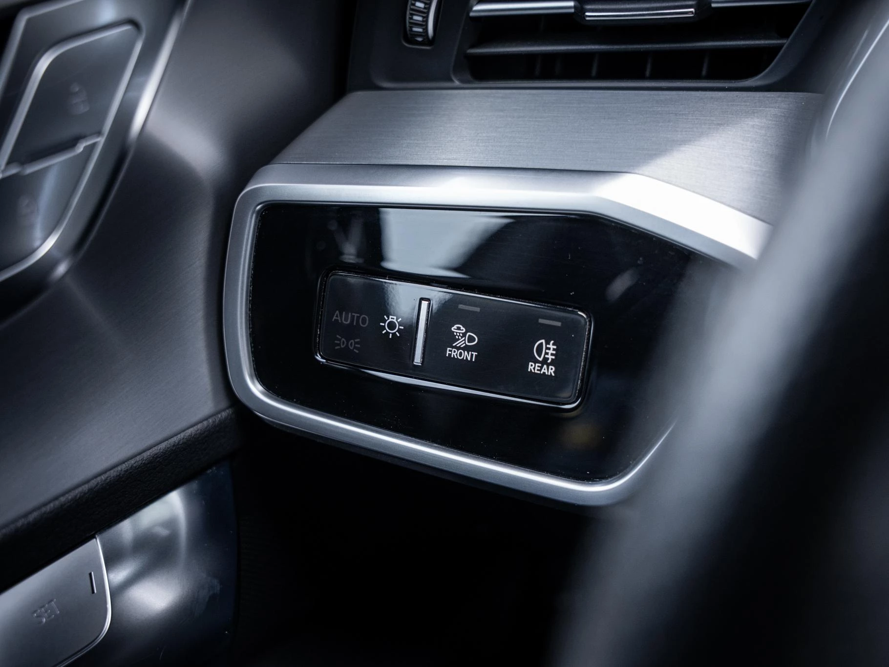 Hoofdafbeelding Audi A7