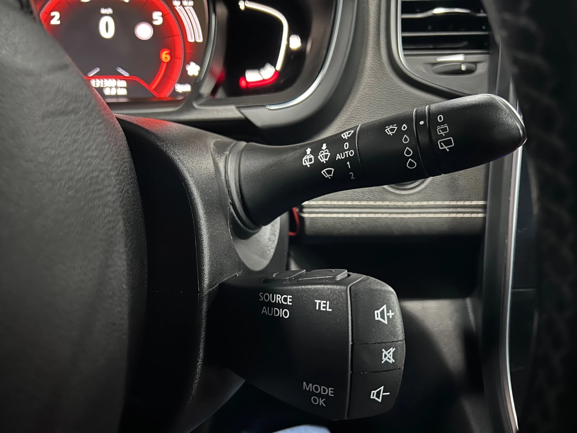 Hoofdafbeelding Renault Grand Scénic