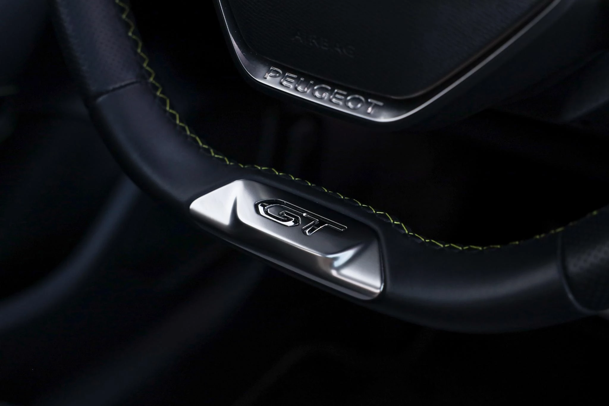 Hoofdafbeelding Peugeot e-208