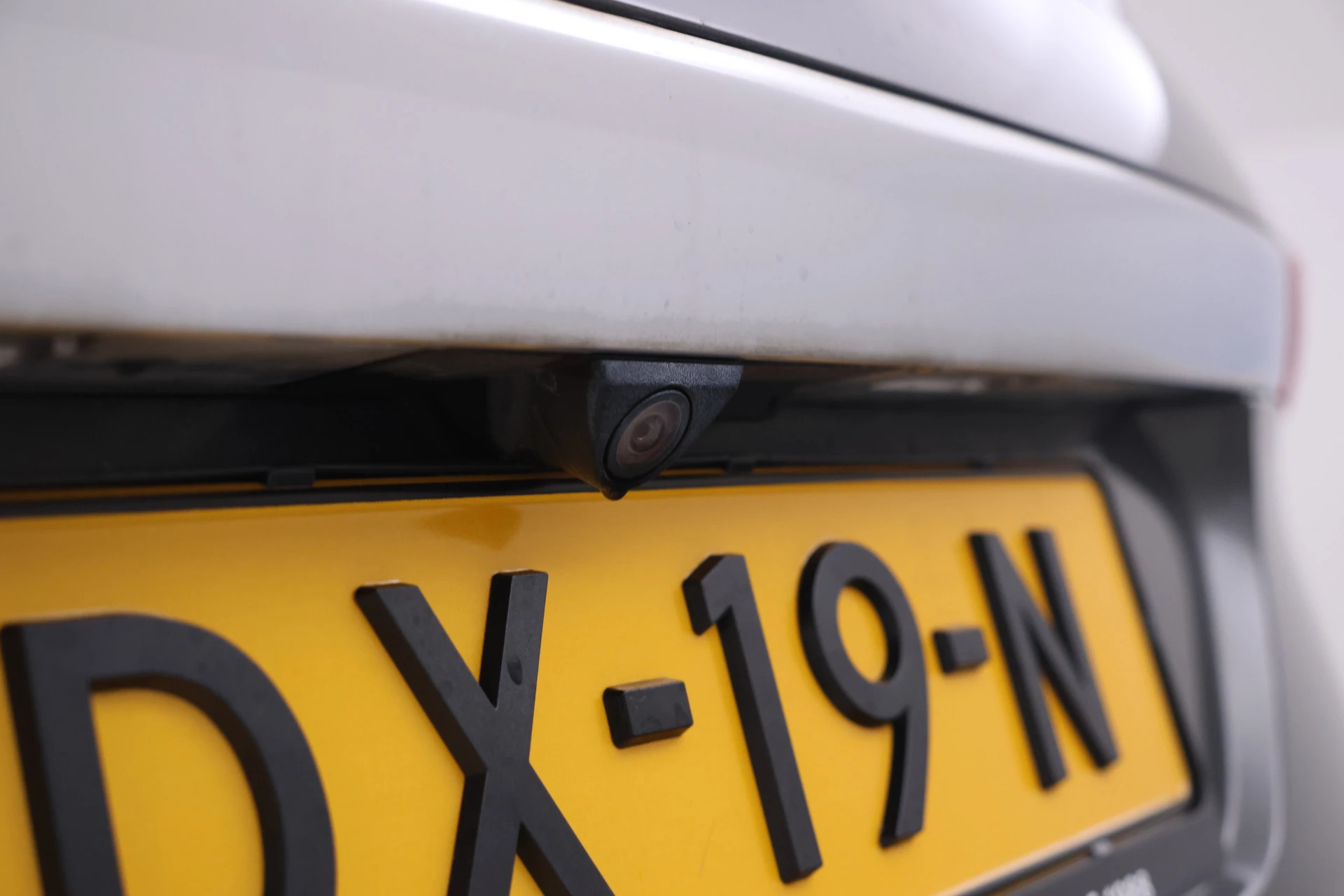 Hoofdafbeelding Ford S-Max