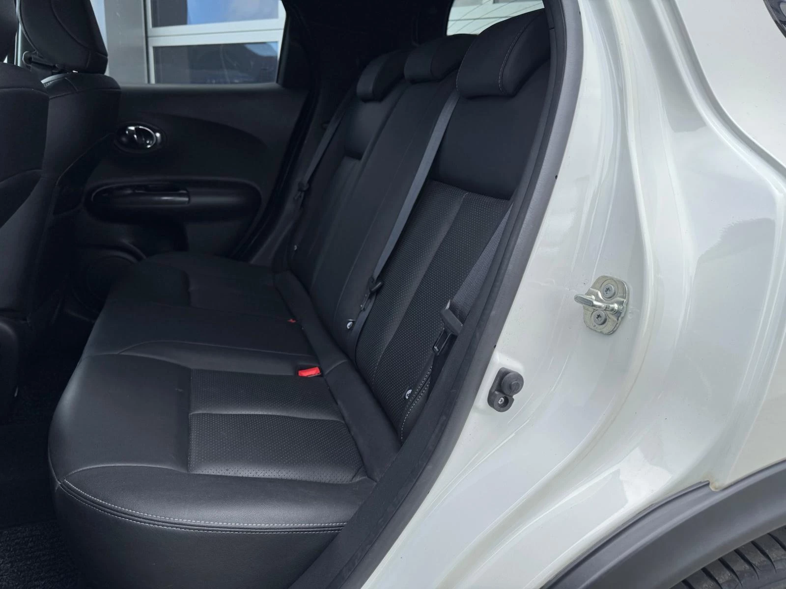 Hoofdafbeelding Nissan Juke