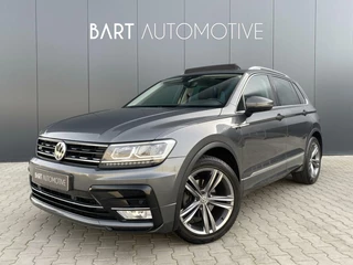 Volkswagen Tiguan 1.4 TSI ACT R-Line|ACC|Panodak|Org NL