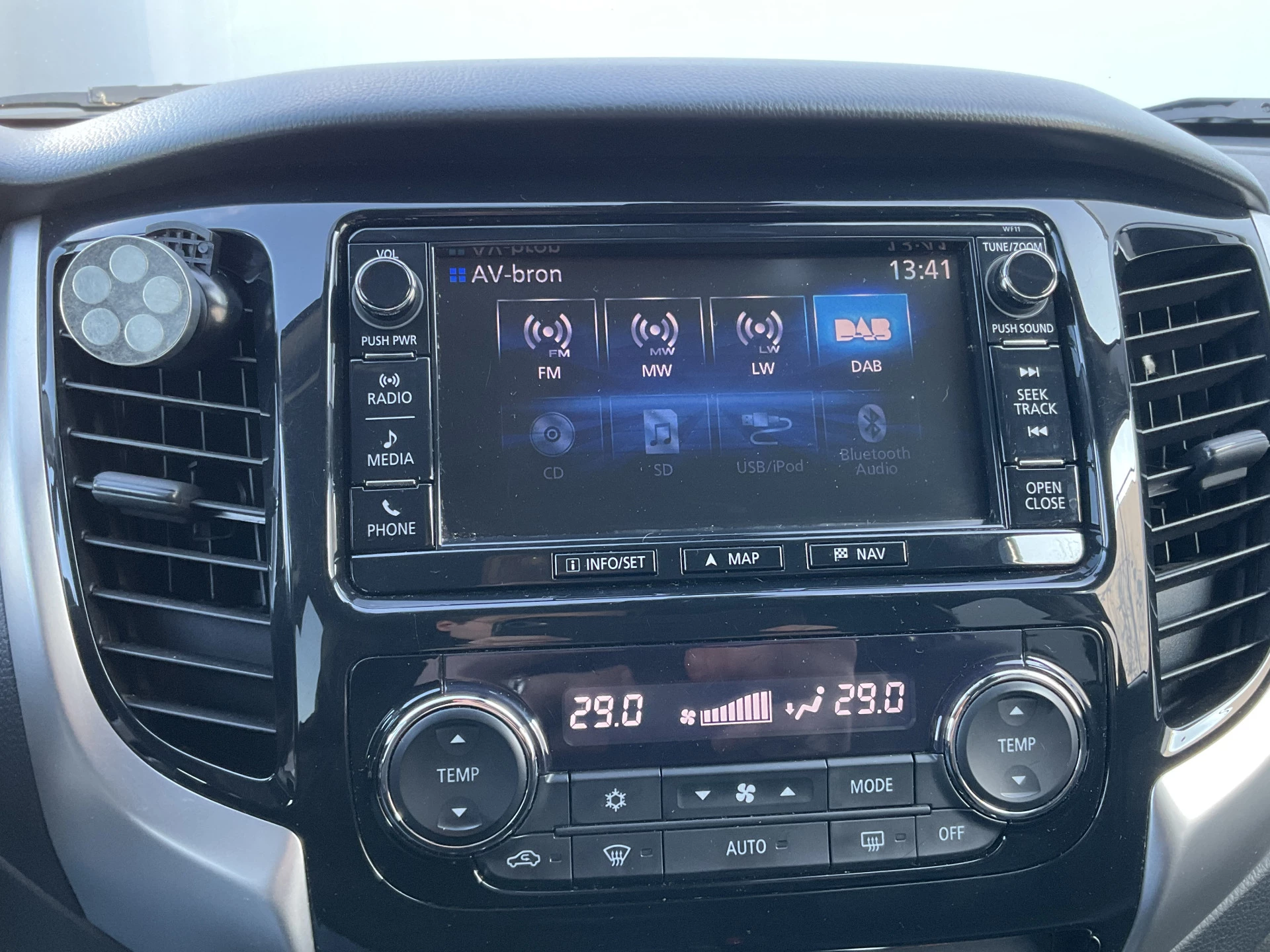 Hoofdafbeelding Toyota Hilux