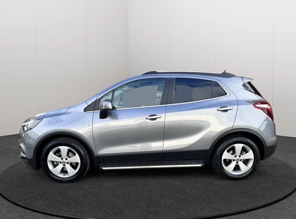Hoofdafbeelding Opel Mokka X
