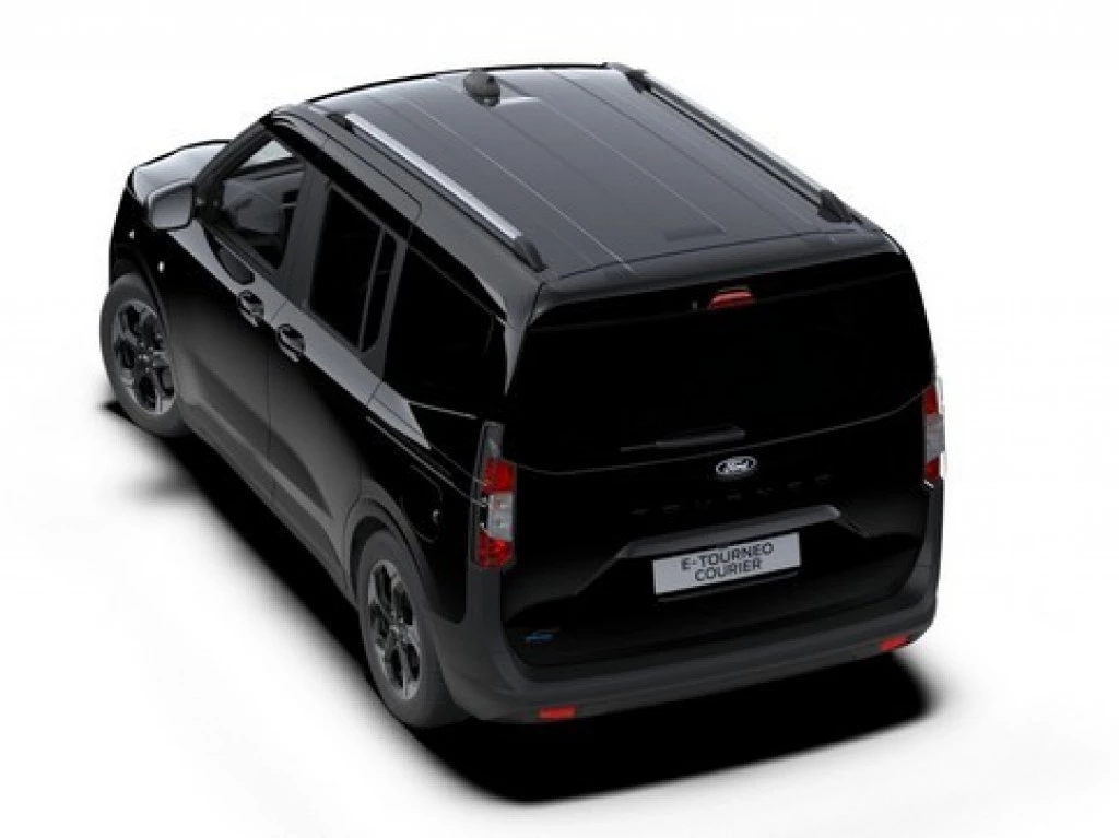 Hoofdafbeelding Ford Tourneo Courier