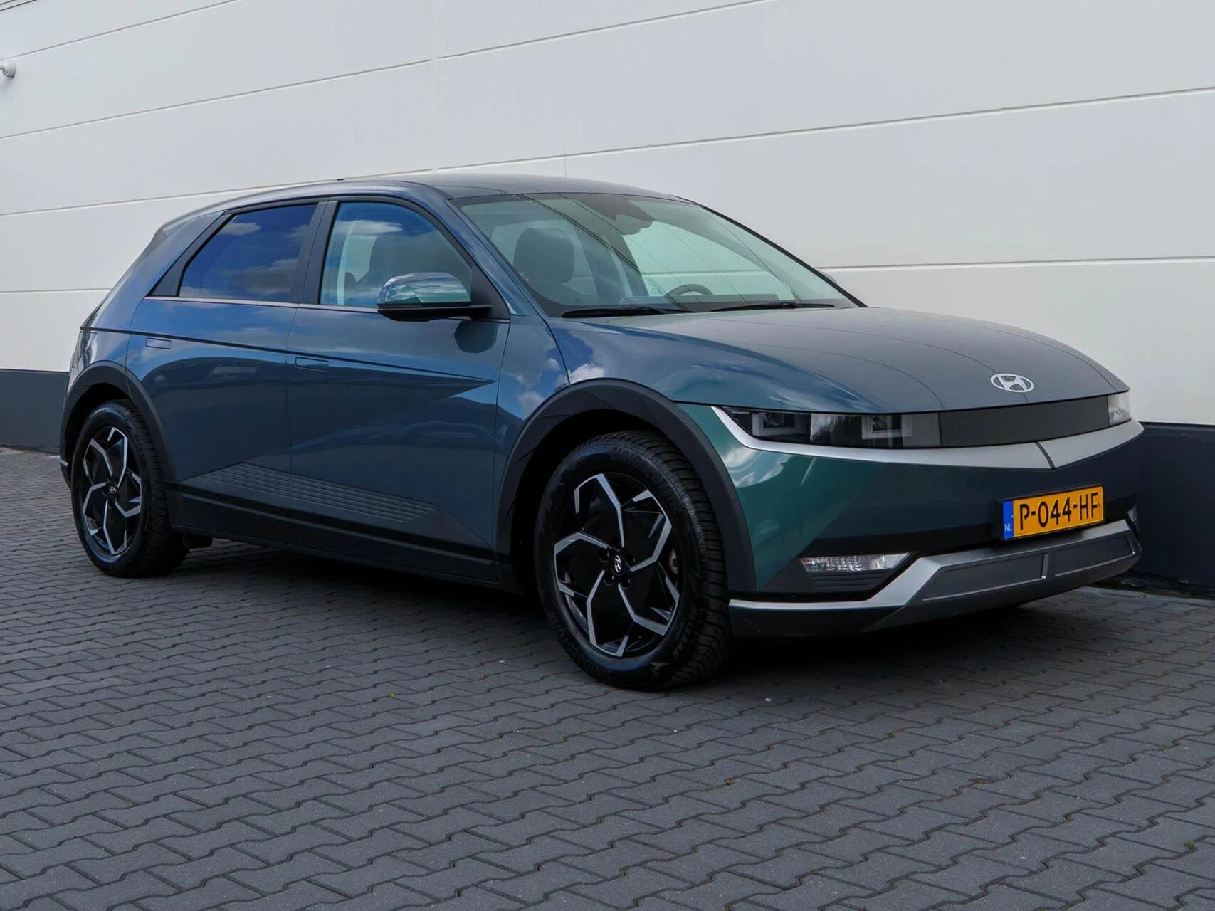 Hoofdafbeelding Hyundai IONIQ 5