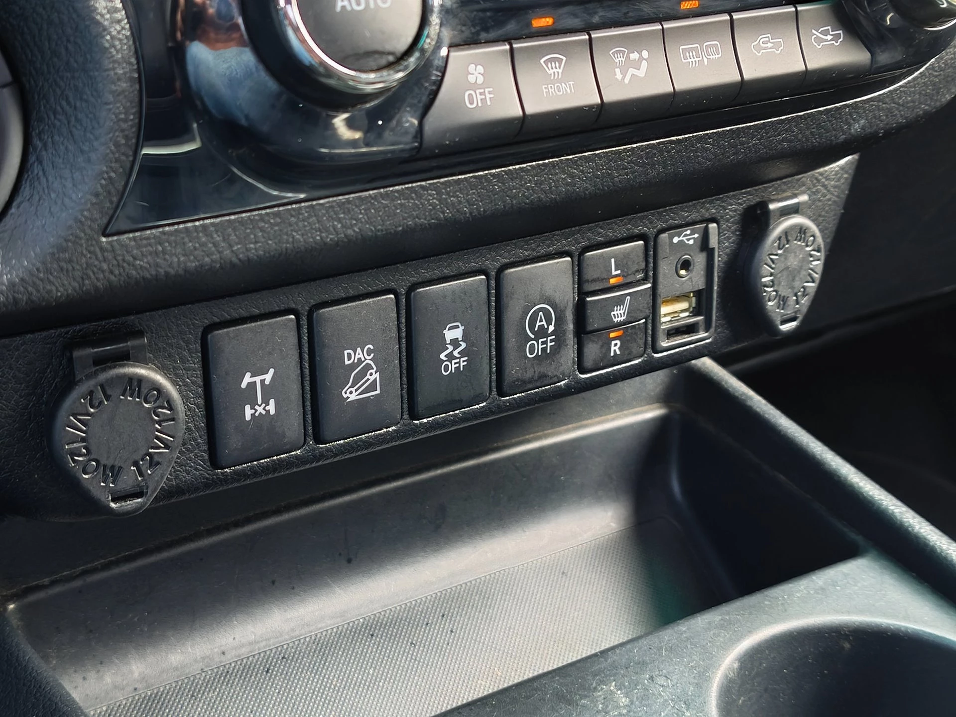 Hoofdafbeelding Toyota Hilux