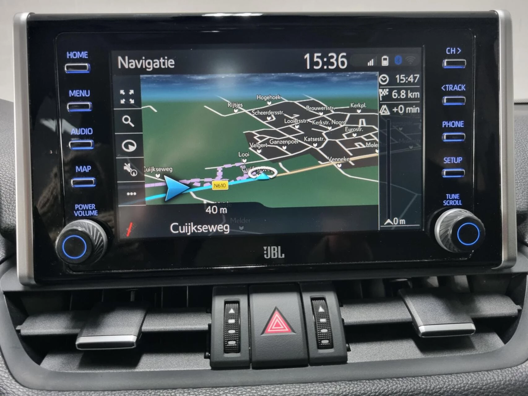 Hoofdafbeelding Toyota RAV4