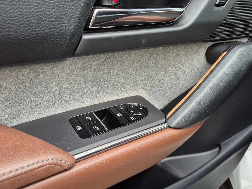 Hoofdafbeelding Mazda MX-30