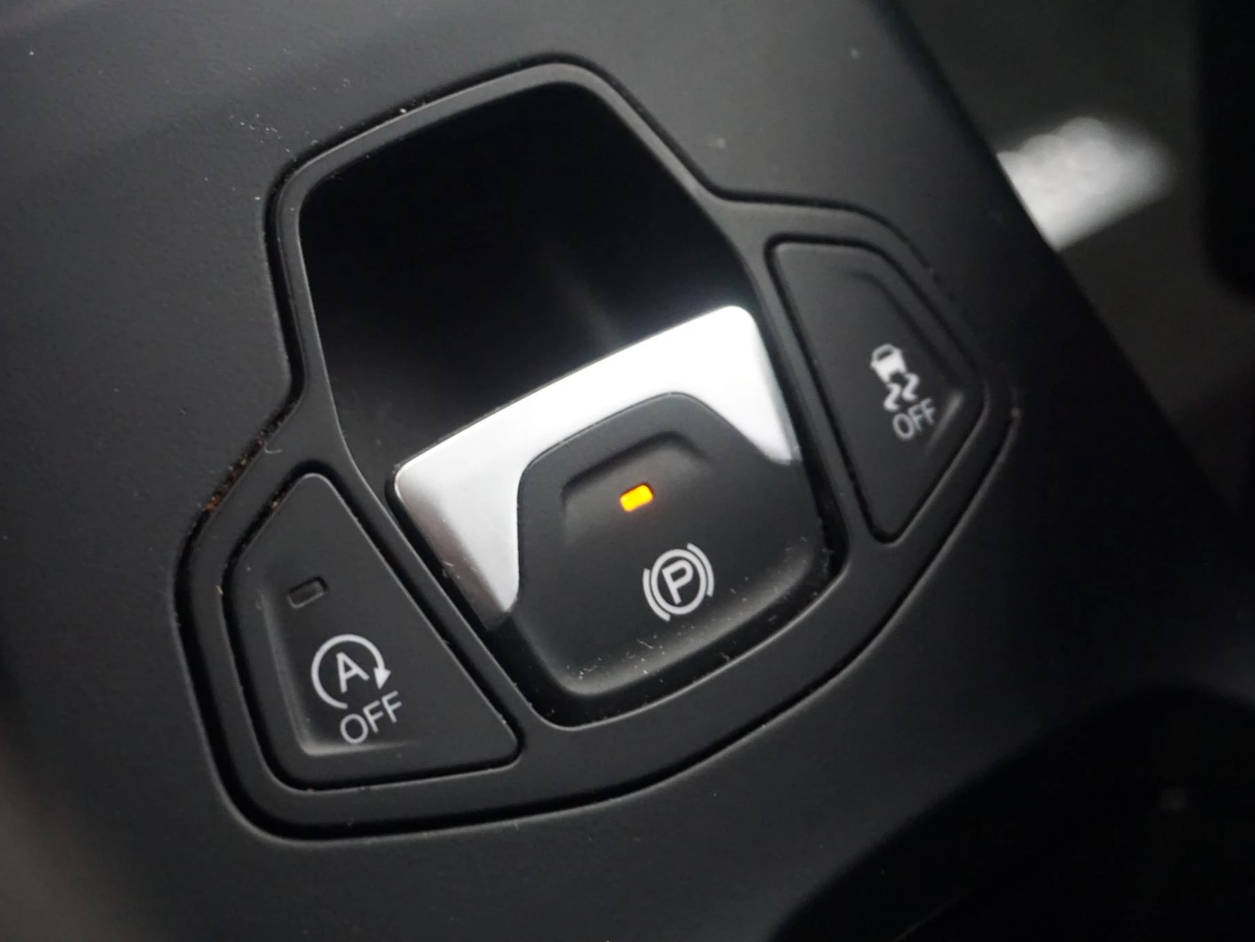 Hoofdafbeelding Jeep Renegade
