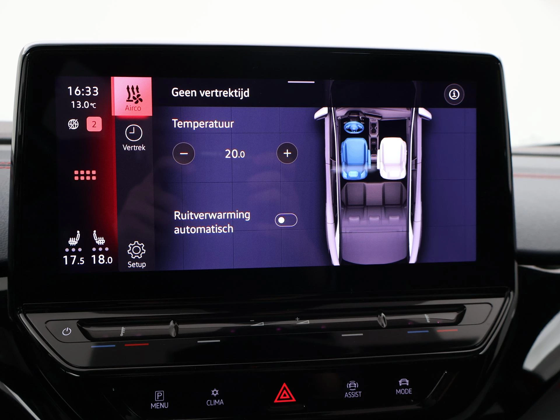 Hoofdafbeelding Volkswagen ID.4