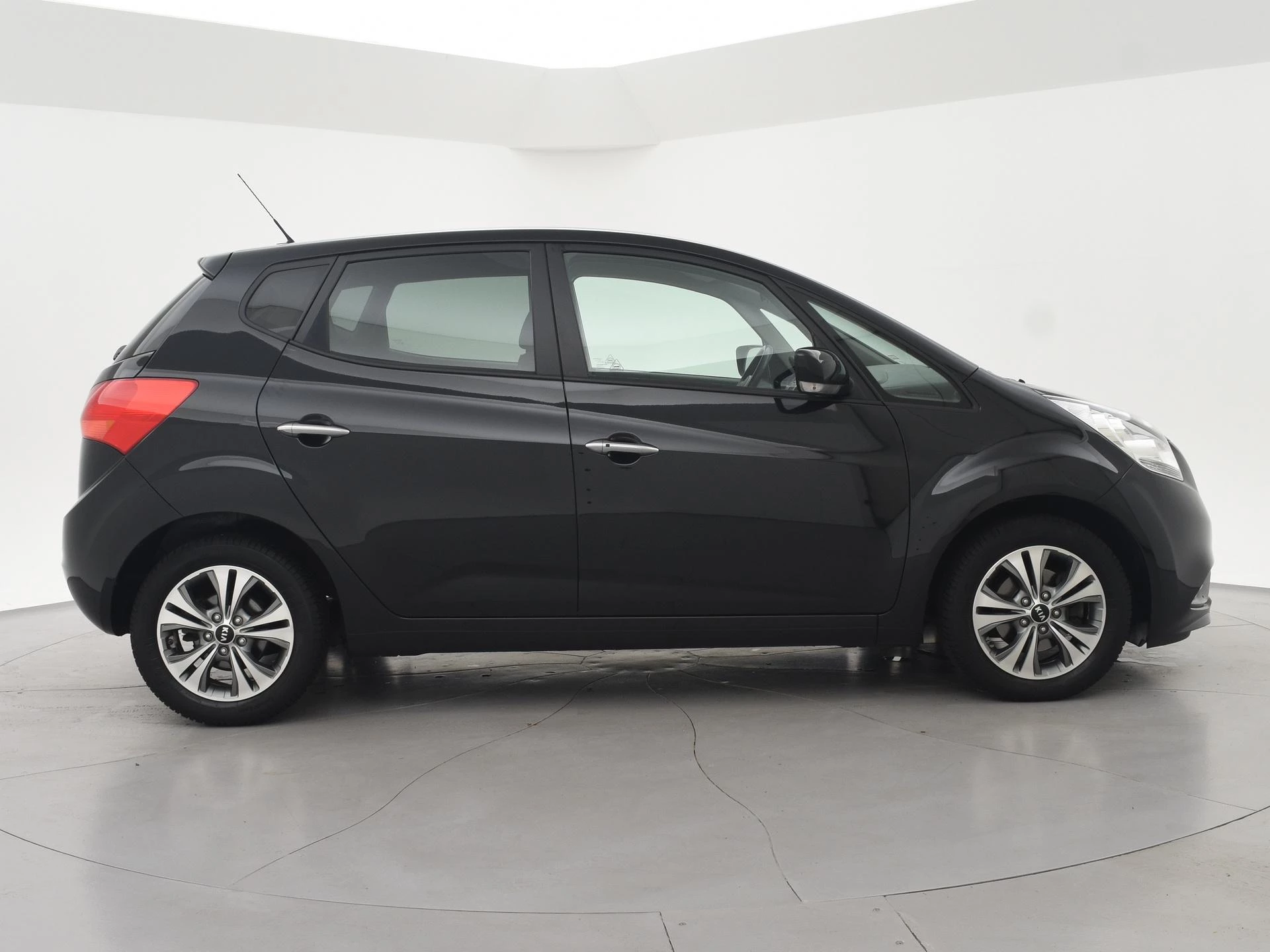 Hoofdafbeelding Kia Venga