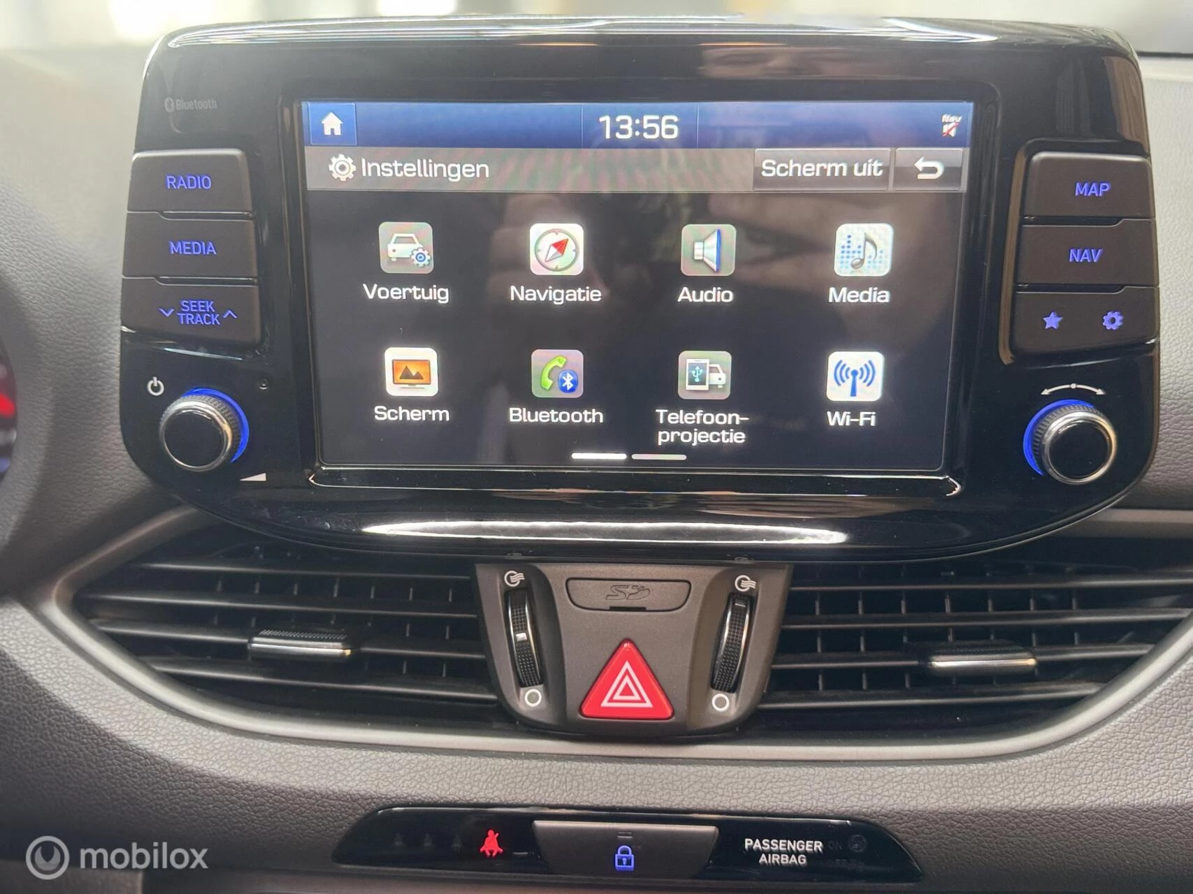 Hoofdafbeelding Hyundai i30