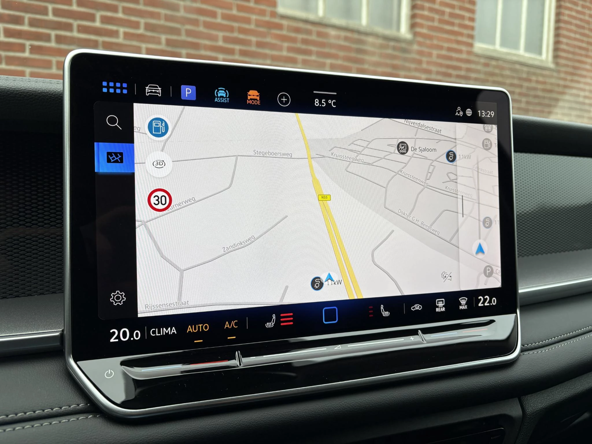 Hoofdafbeelding Volkswagen Tayron