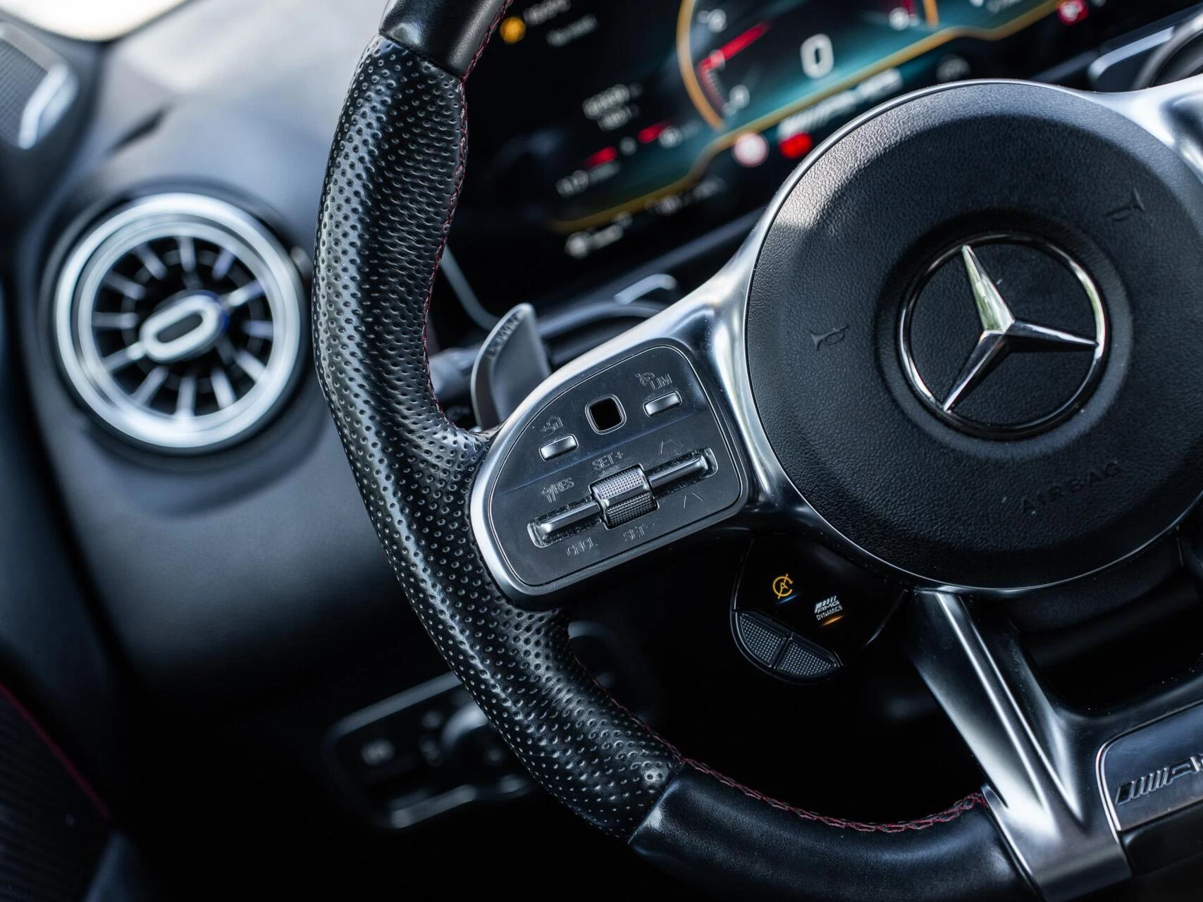 Hoofdafbeelding Mercedes-Benz GLB