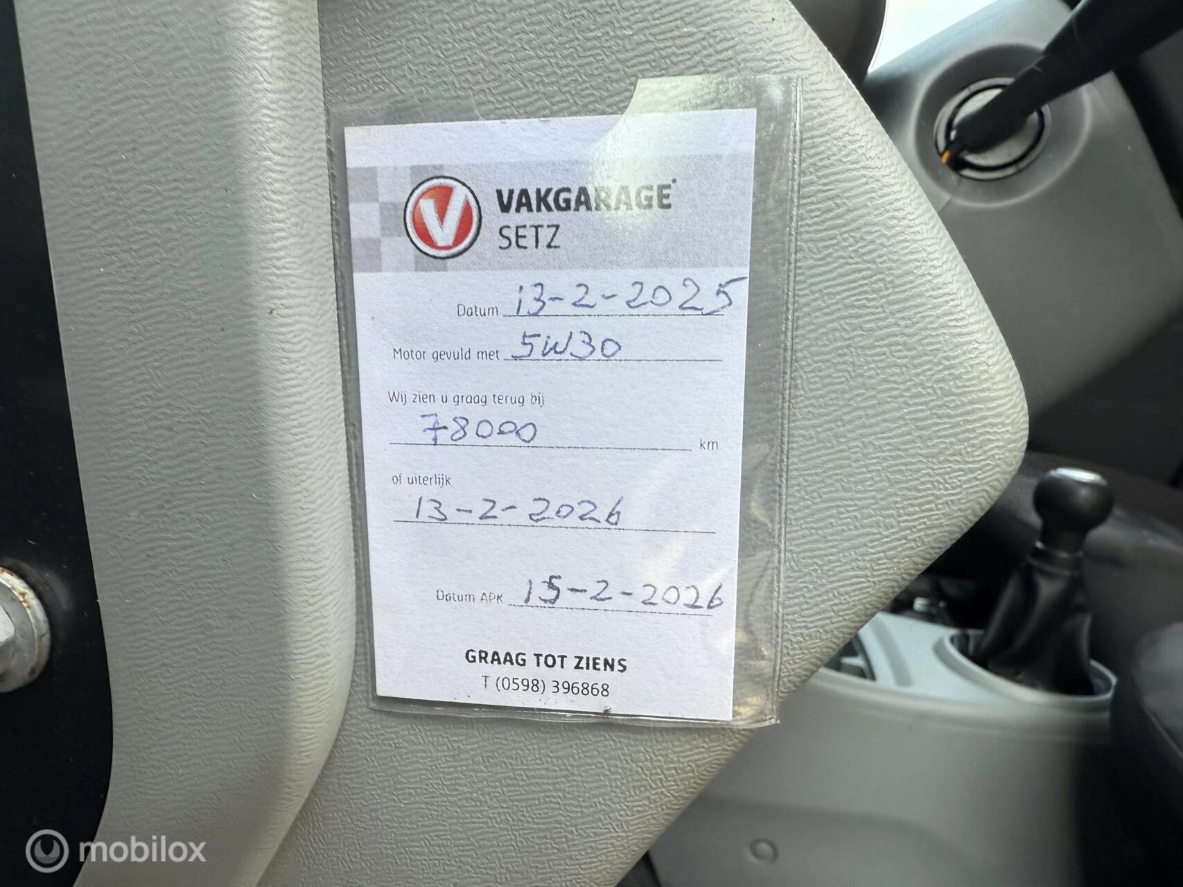 Hoofdafbeelding Suzuki Alto