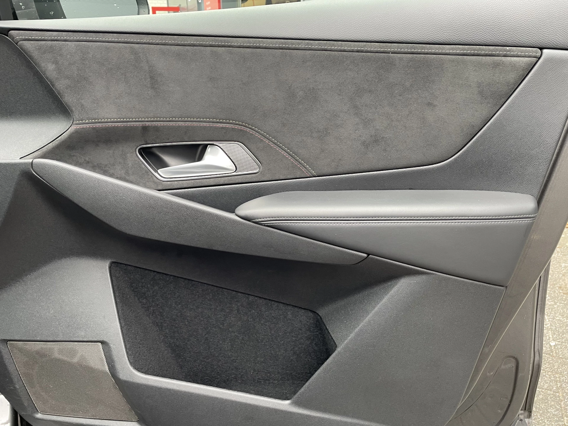 Hoofdafbeelding DS DS 7