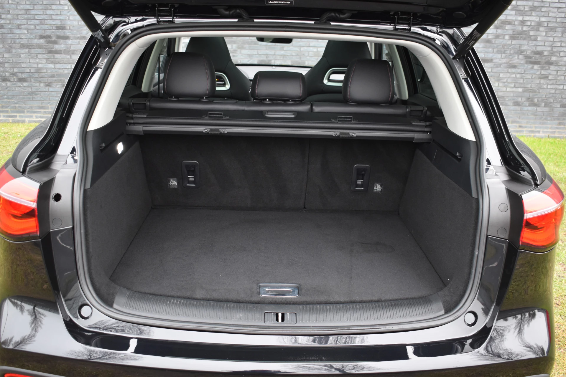 Hoofdafbeelding MG EHS