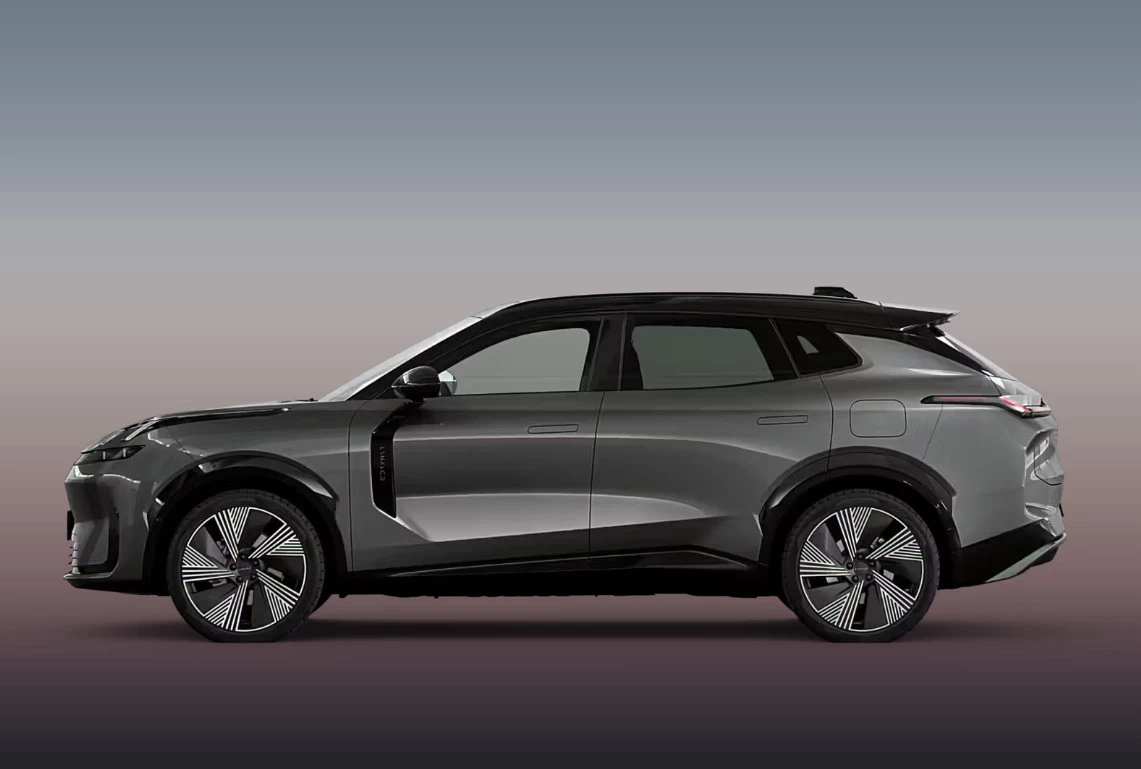 Hoofdafbeelding Lynk & Co 08