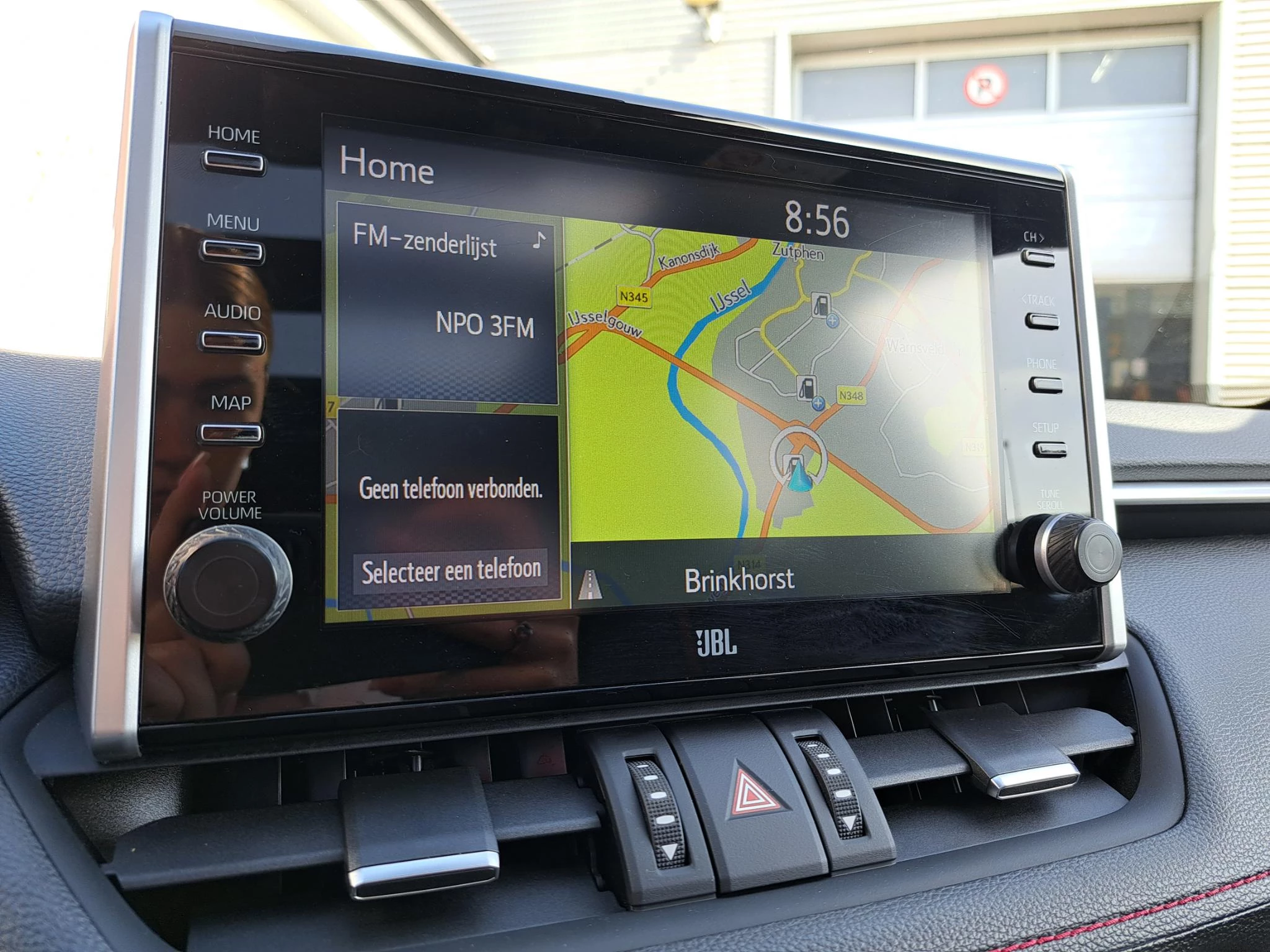 Hoofdafbeelding Toyota RAV4
