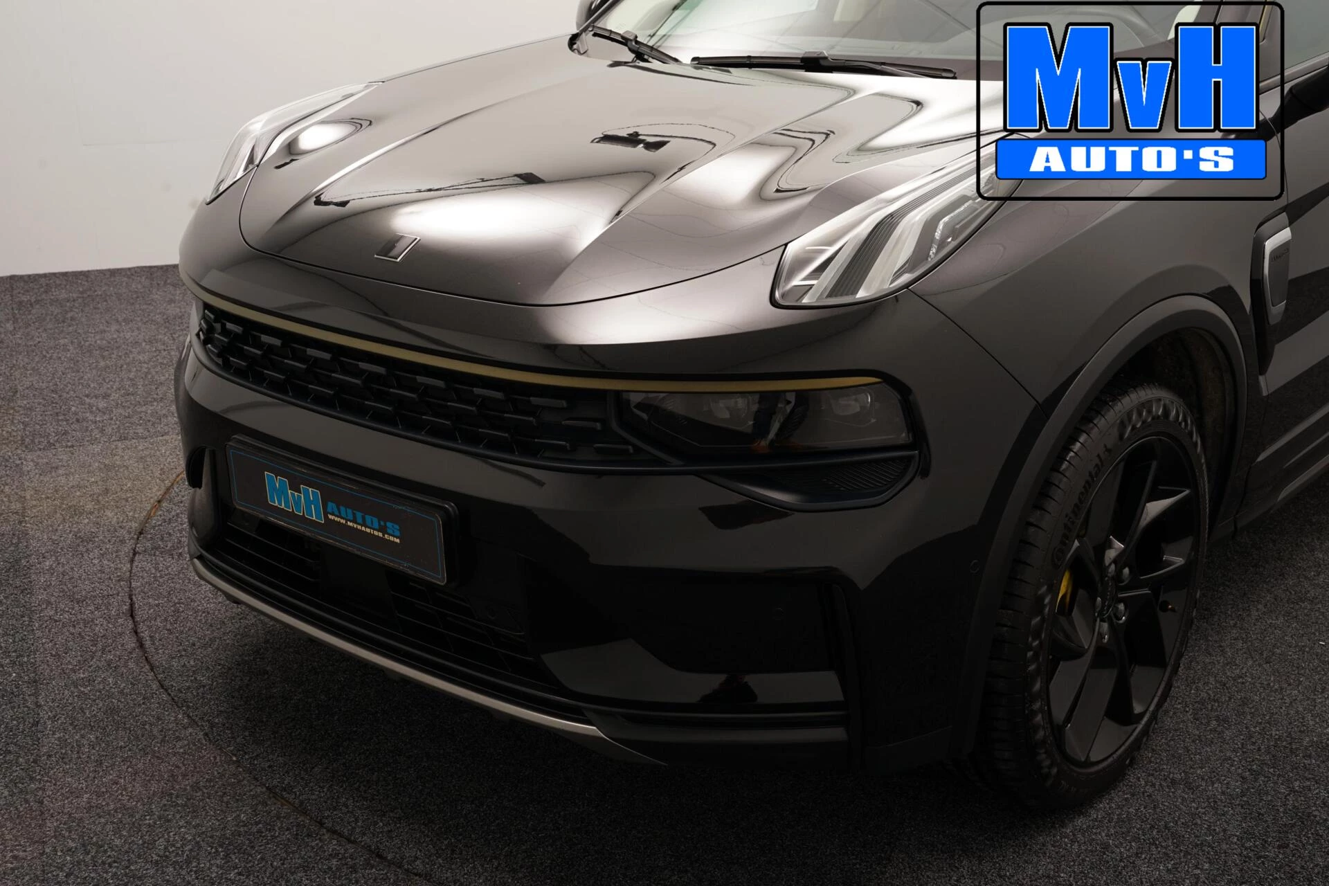 Hoofdafbeelding Lynk & Co 01