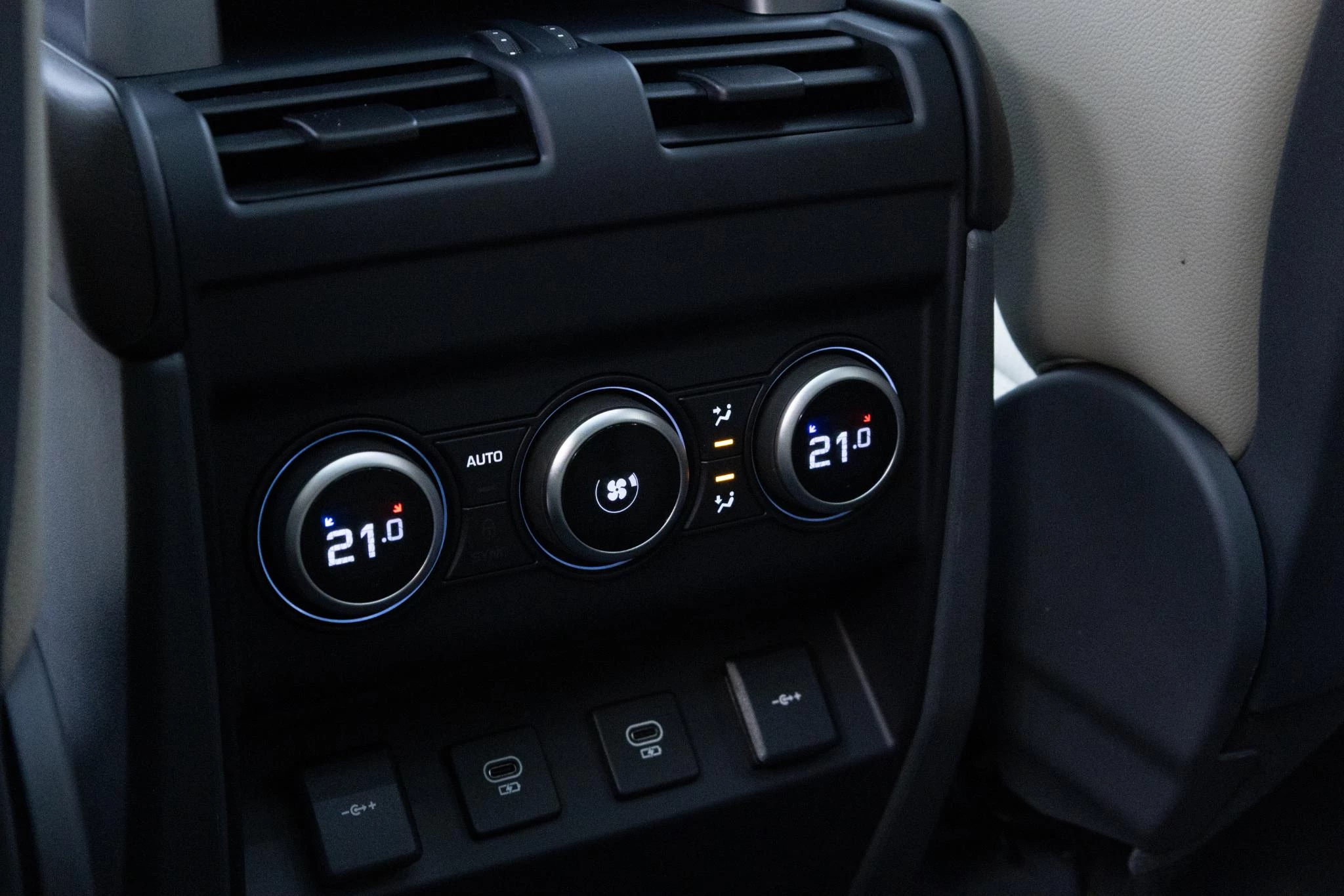 Hoofdafbeelding Land Rover Defender