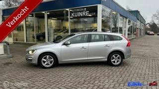 Volvo V60 2.0 D4 Summum