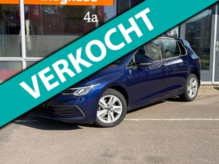 Volkswagen Golf 1.5 TSI Life | Airco | ACC | Stoelverw.