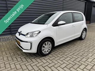 Volkswagen e-Up! SOH 89% Clima ecc Camera Cruise