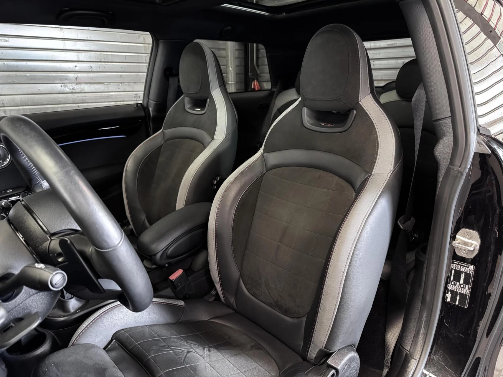 Hoofdafbeelding MINI Cooper S
