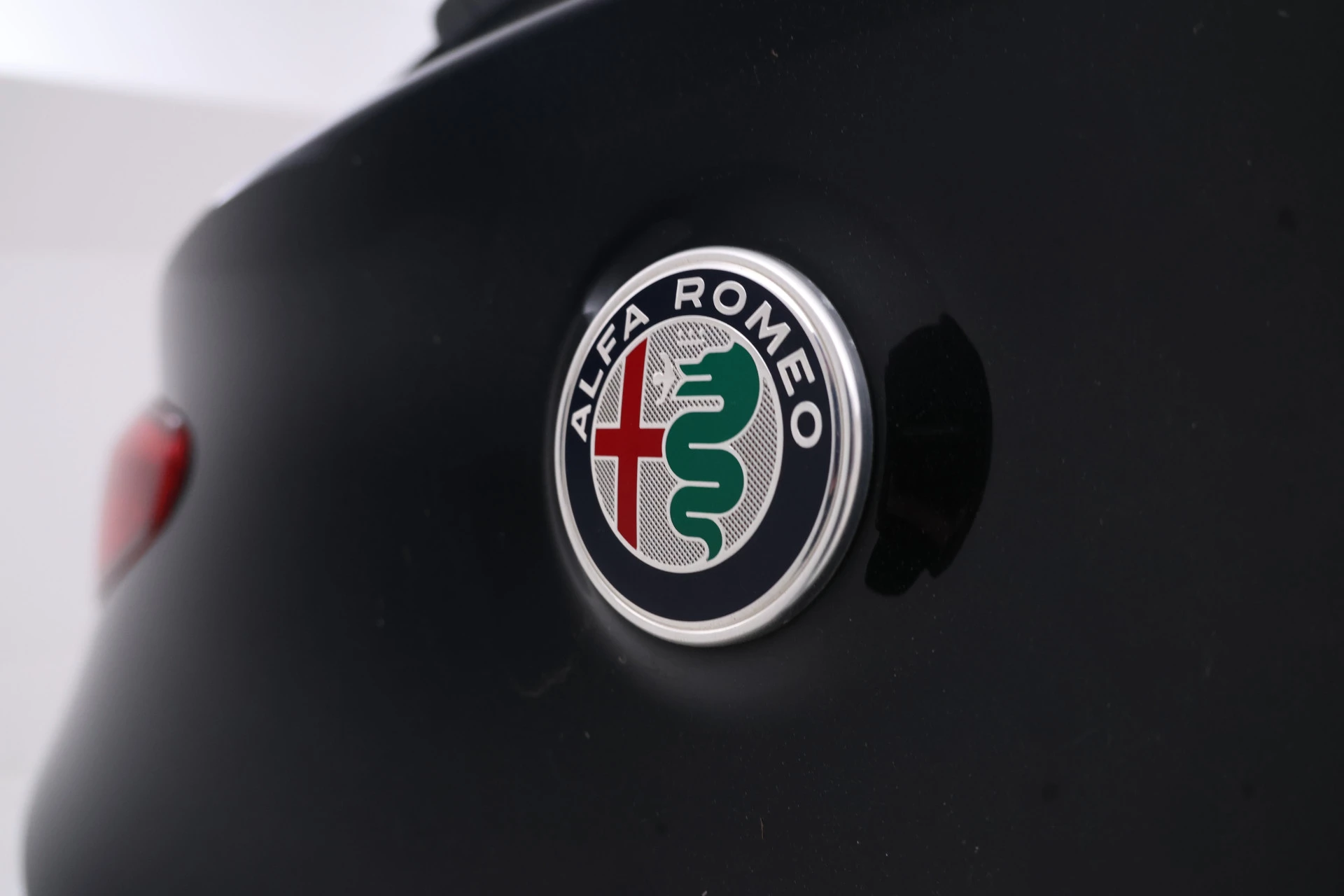 Hoofdafbeelding Alfa Romeo Stelvio